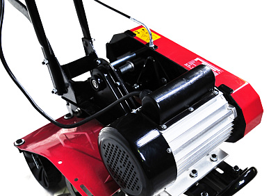 Культиватор электрический КБ 4Е - фото 3