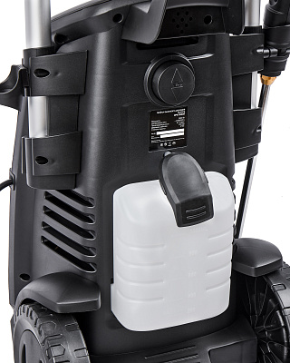 Мойка высокого давления электрическая HPW 3000IF - фото 10