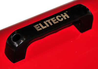 Воздухонагреватель дизельный прямого нагрева ТП 25Д - фото 13