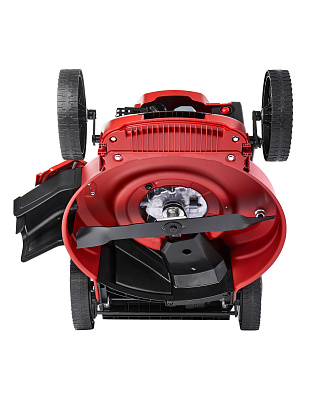 Газонокосилка бензиновая ГБ 3851Т - фото 10