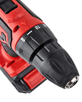 Дрель аккумуляторная ДА 122СЛ (E2201.015.01) - фото 10