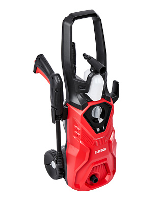 Мойка высокого давления электрическая М 1600РП - фото 1