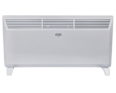 Конвектор электрический - механика (стич) ЭКН 2000 - фото 2