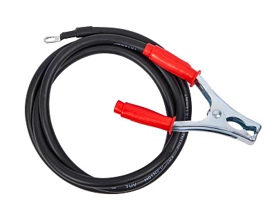 Устройство пуско-зарядное EBC 400/240 - фото 8