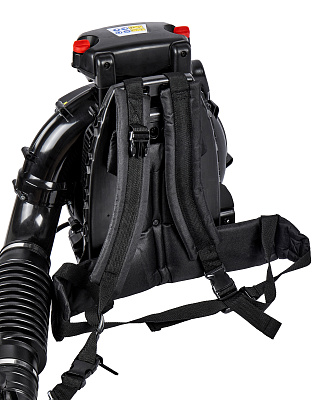 Воздуходувка бензиновая BP 7631R - фото 5