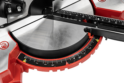 Пила торцовочно-усовочная ПТ 1825К (E2006.008.00) - фото 5