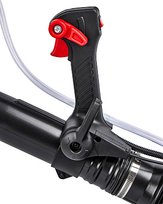 Воздуходувка-распылитель бензиновая BP 6338RMD (E1608.009.00) - фото 8