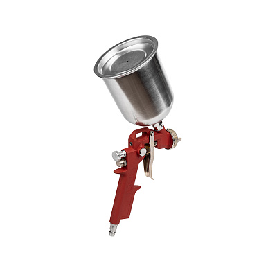Пневмокраскопульт 0704.010800 - фото 8