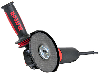 Шлифмашина угловая МШУ 1012 (E2213.019.00) - фото 8