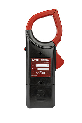 Мультиметр ММ 250К - фото 6