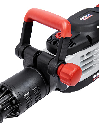 Молоток отбойный DH 1629E (E2205.023.01) - фото 6