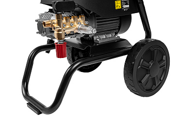 Мойка высокого давления ELITECH HD HPW 2413IW 2,4кВт, 105бар, 600л/час - фото 5