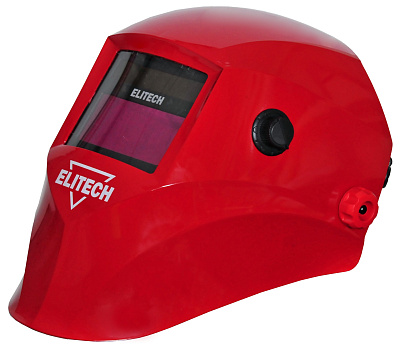 Маска сварочная хамелеон 777 (E0912.002.00) - фото 1