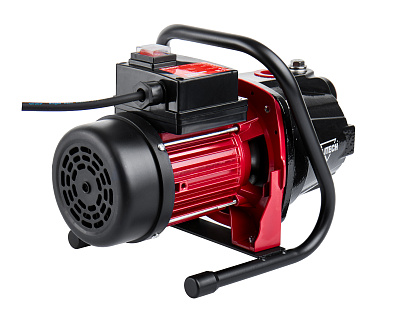 Насос поверхностный НП 600Ч - фото 5