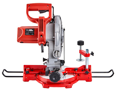 Пила торцовочная ПТ 321 (E2007.006.00) - фото 4