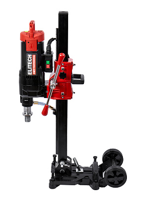 Установка алмазного сверления CDM 4620E (E2010.001.00) - фото 3