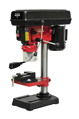 Станок сверлильный СТС 3520ПЛ - фото 1