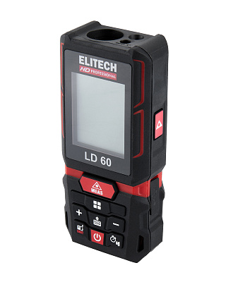 Дальномер лазерный LD 60 - фото 3