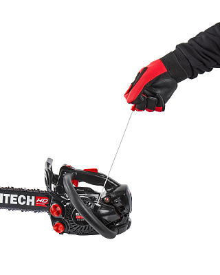 Пила цепная бензиновая CS 2514T (E1611.003.00) - фото 11