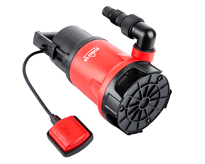 Насос погружной дренажный НПД 1100-35П - фото 7