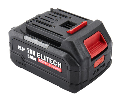 Батарея аккумуляторная RCB 2050S (E0911.092.00) - фото 2