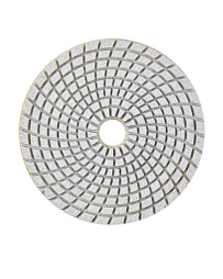 Алмазный круг 125мм P100 мокрое шлифование 1820.159000