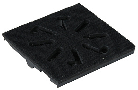 Подошва шлифовальная 1820.013600