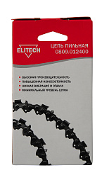 Пильная цепь 0809.012400
