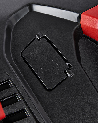 Газонокосилка бензиновая ГБ 2643ТС (E1601.013.00) - фото 11