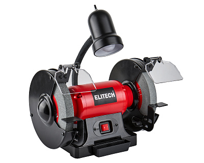 Станок заточной СТ 60-20С (E2013.014.00) - фото 2