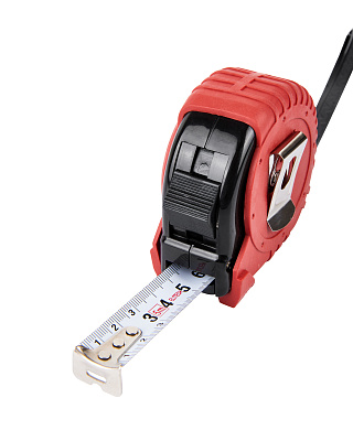 Рулетка   ELITECH ДМ  310201 5 м, 19 мм - фото 5