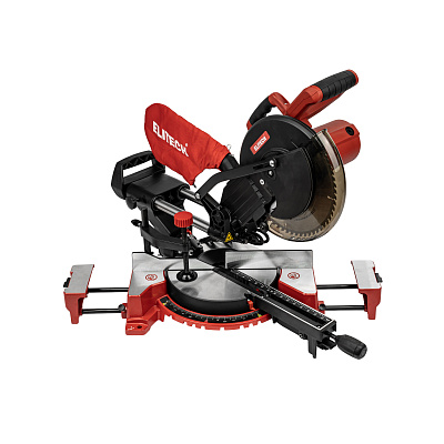 Пила торцовочно-усовочная ПТ 1825К (E2006.008.00) - фото 1