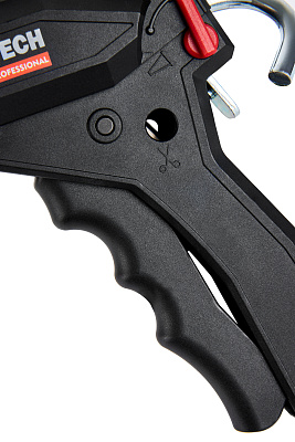 Пистолет для герметика 710402 - фото 7