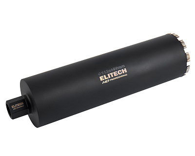 Коронка для алмазного бурения 1110.012000 - фото 1