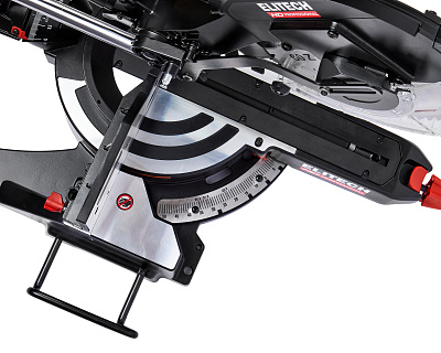 Пила торцовочно-усовочная MS 2030C (E2006.007.00) - фото 15