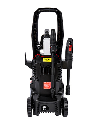 Мойка высокого давления электрическая М 1600РП - фото 6