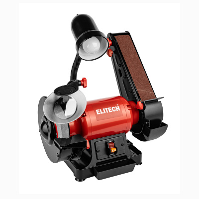 Станок заточный СТ 3015СЛ (E2013.009.00) - фото 1