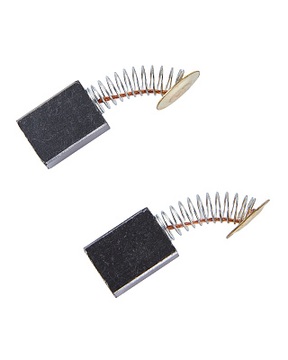 Щетки графитовые 1820.180000 - фото 2