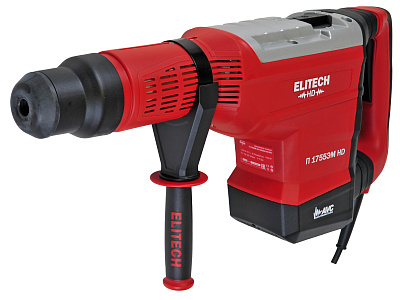 Перфоратор П 1755ЭМ HD (E2205.005.00) - фото 2