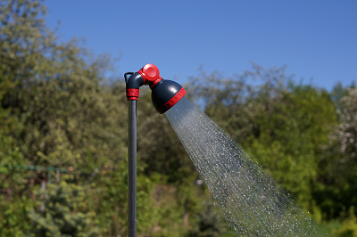 Душ садовый SH 001 - фото 4