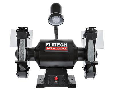 Станок заточный BG 9025L (E2013.012.00) - фото 2