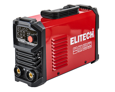 Сварочный инвертор ММА АИС 200 ЖК - фото 1