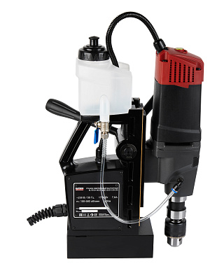 Станок сверлильный магнитный MCD 1850E (E2010.004.01) - фото 4