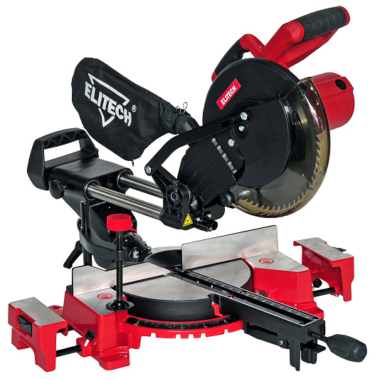 Пила торцовочно-усовочная ПТ 1825К (E2006.001.00)