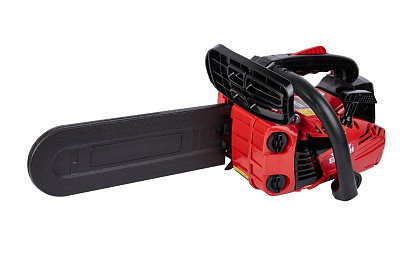 Пила цепная бензиновая ПБ 2510Т (E1611.009.00) - фото 13