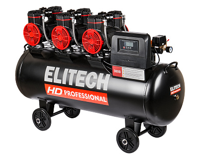 Компрессор ACF 900-160S - фото 1