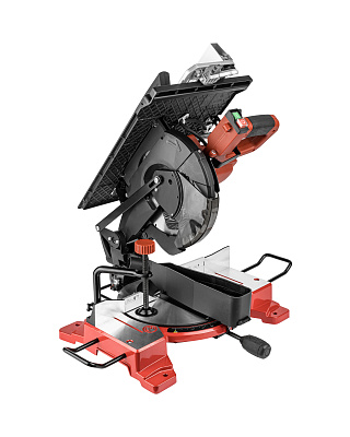 Пила комбинированная ПТК 1625 (E2007.010.00) - фото 1