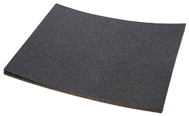 Лист шлифовальный 230х280 P80 10шт 1820.036800