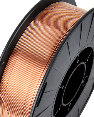 Проволока сварочная 0606.010100 - фото 5