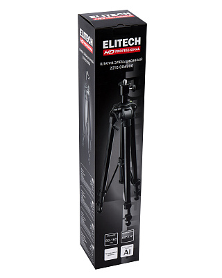 Штатив 2210.006200 - фото 13